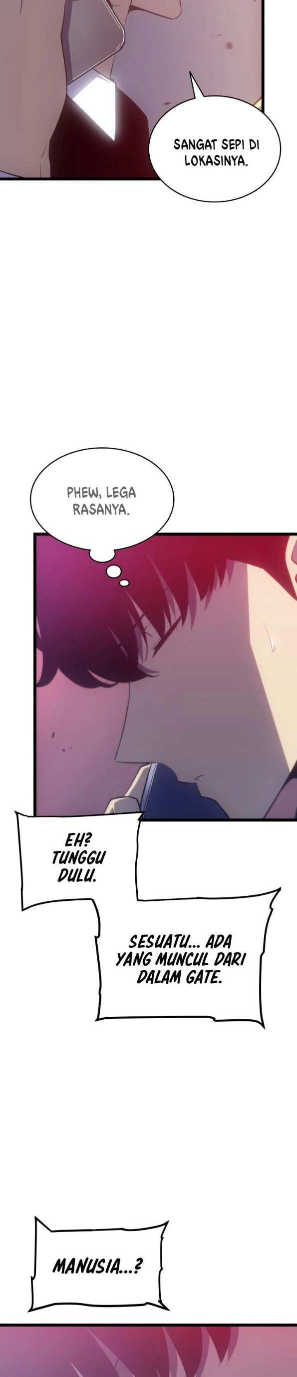 Read Solo Leveling Bahasa Indonesia ID Manga Online