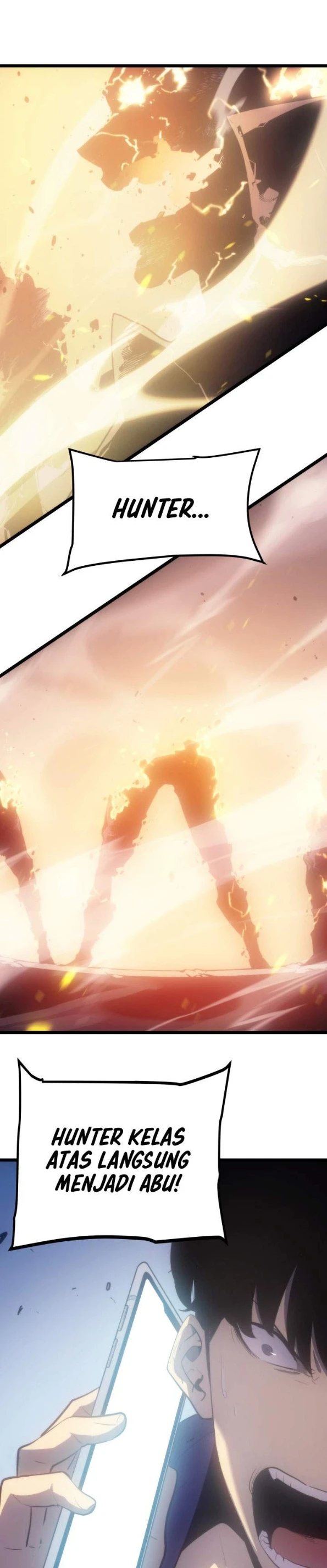 Read Solo Leveling Bahasa Indonesia ID Manga Online
