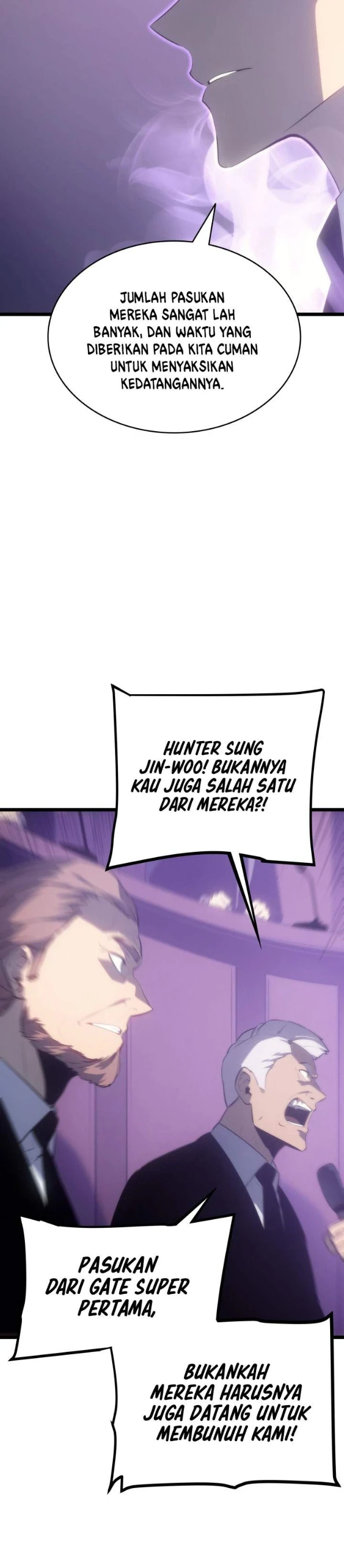 Read Solo Leveling Bahasa Indonesia ID Manga Online