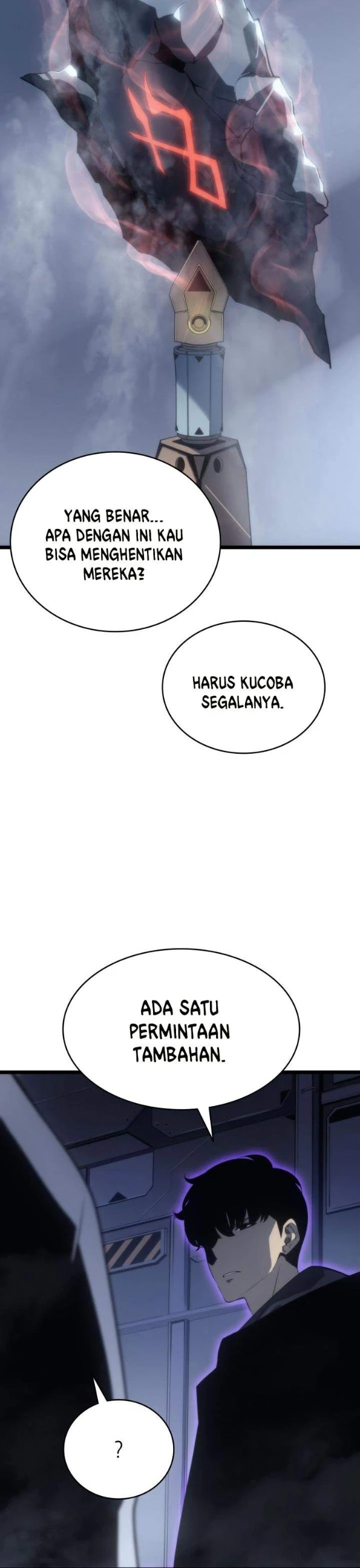 Read Solo Leveling Bahasa Indonesia ID Manga Online