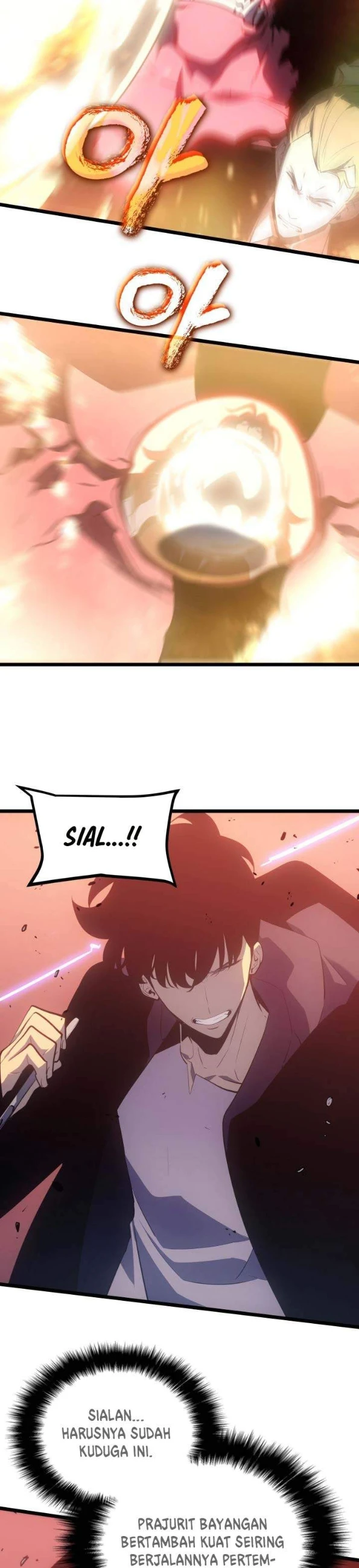 Read Solo Leveling Bahasa Indonesia ID Manga Online