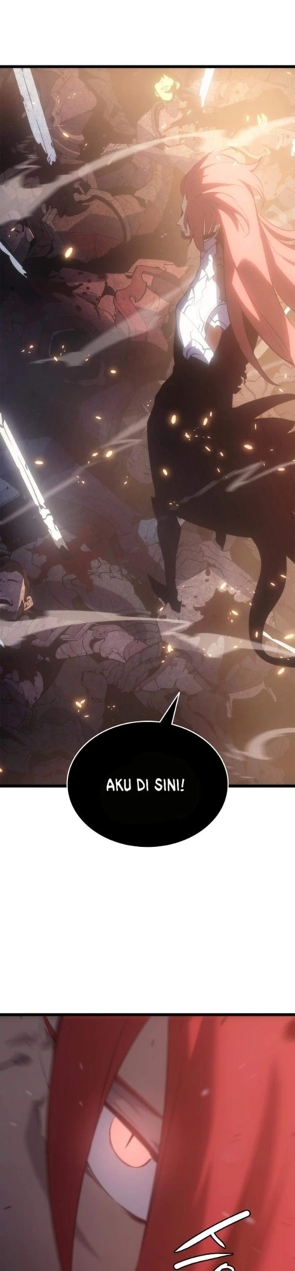 Read Solo Leveling Bahasa Indonesia ID Manga Online
