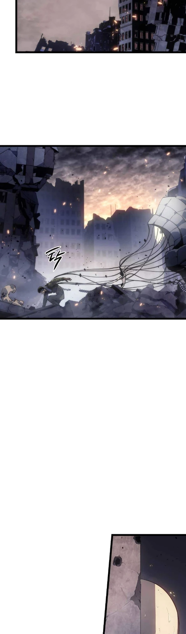Read Solo Leveling Bahasa Indonesia ID Manga Online
