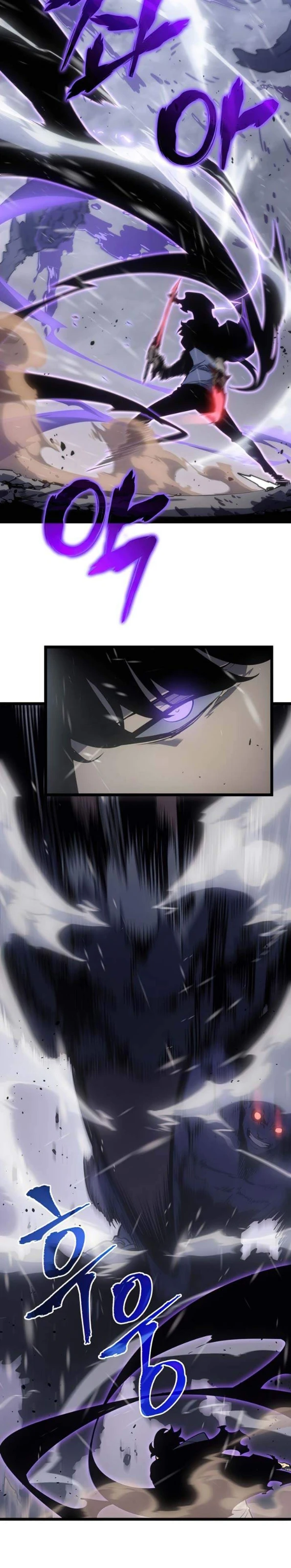 Read Solo Leveling Bahasa Indonesia ID Manga Online