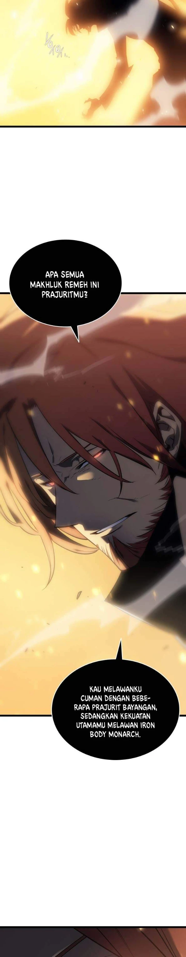 Read Solo Leveling Bahasa Indonesia ID Manga Online
