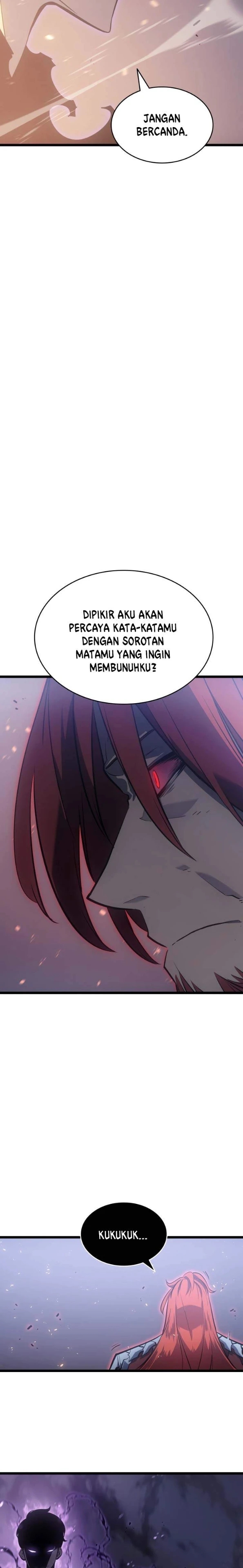 Read Solo Leveling Bahasa Indonesia ID Manga Online