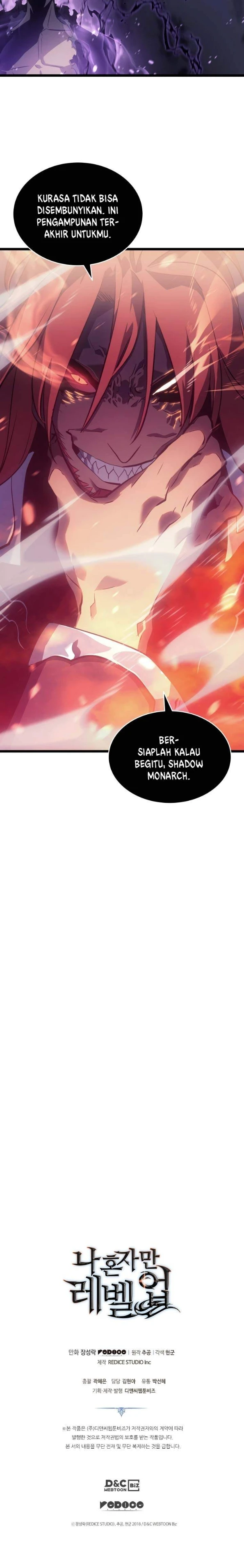 Read Solo Leveling Bahasa Indonesia ID Manga Online