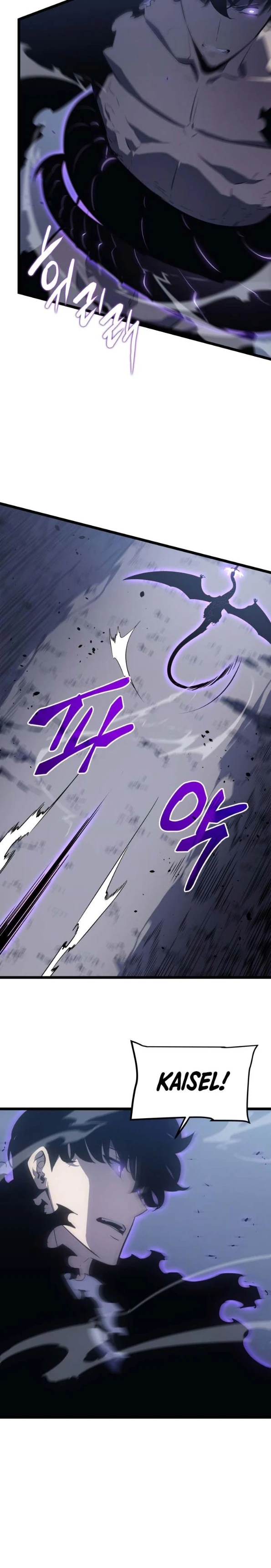 Read Solo Leveling Bahasa Indonesia ID Manga Online