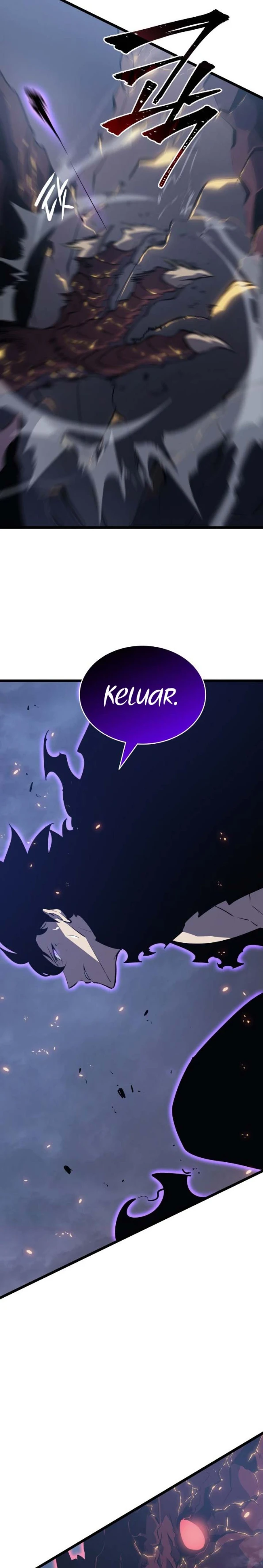 Read Solo Leveling Bahasa Indonesia ID Manga Online