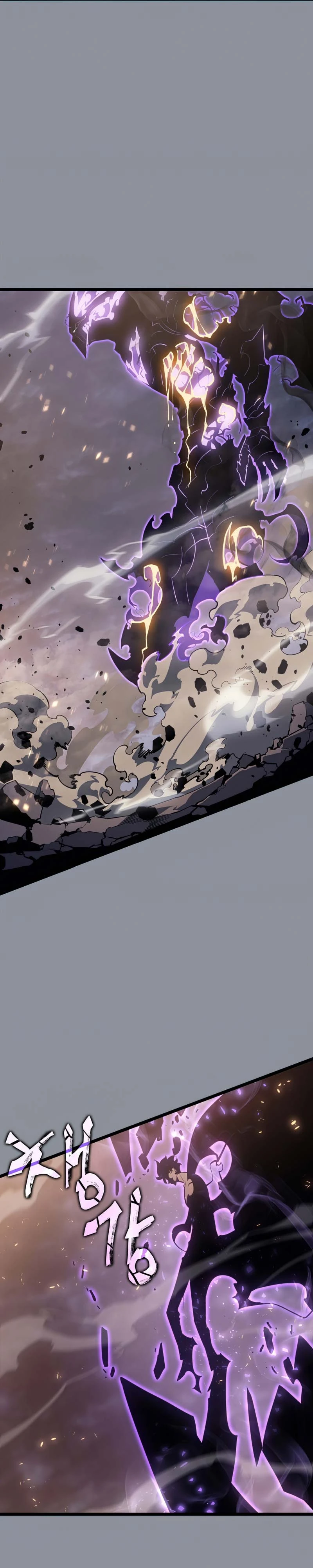 Read Solo Leveling Bahasa Indonesia ID Manga Online