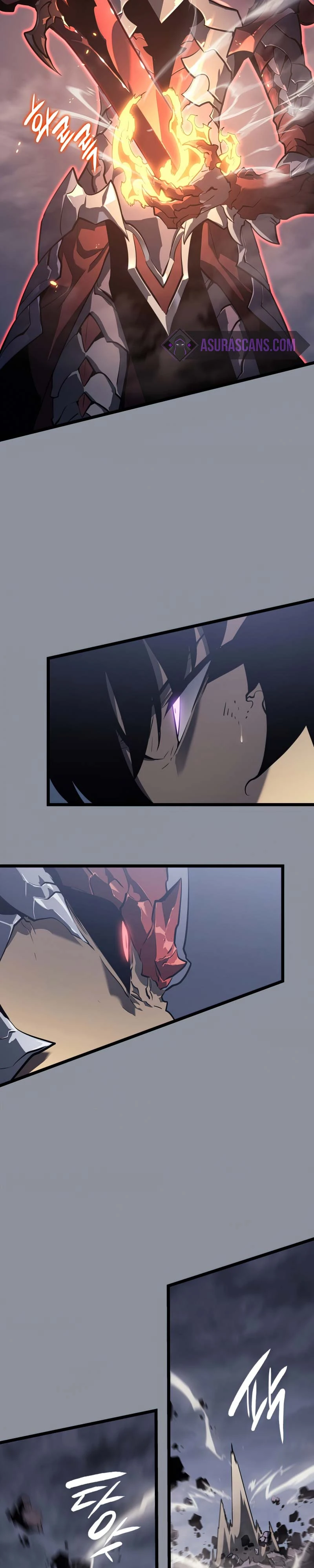 Read Solo Leveling Bahasa Indonesia ID Manga Online