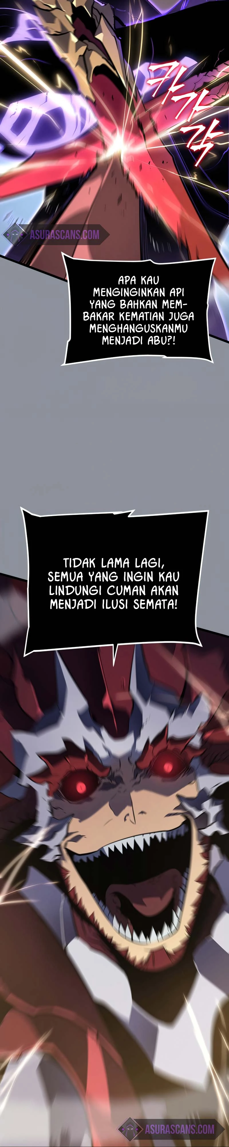 Read Solo Leveling Bahasa Indonesia ID Manga Online