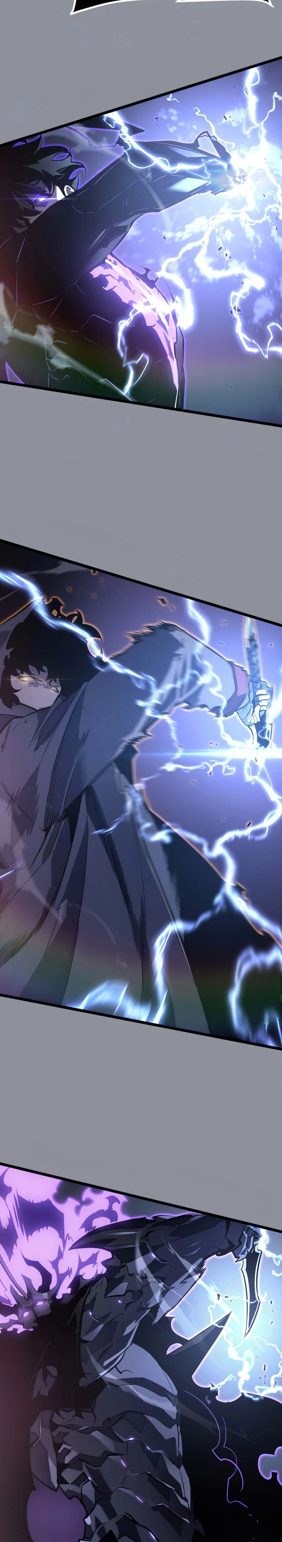 Read Solo Leveling Bahasa Indonesia ID Manga Online