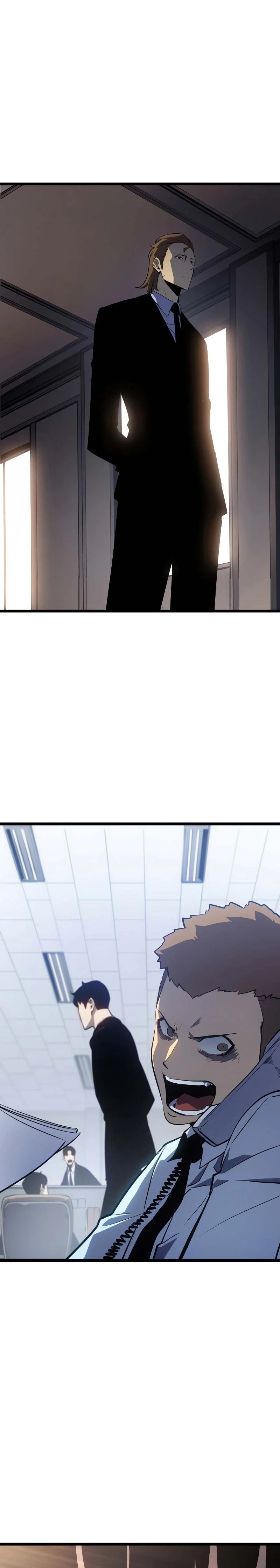 Read Solo Leveling Bahasa Indonesia ID Manga Online