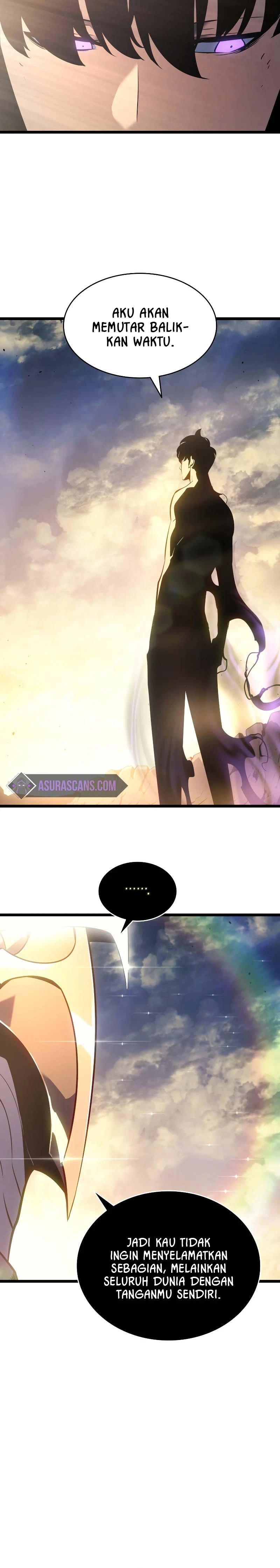 Read Solo Leveling Bahasa Indonesia ID Manga Online