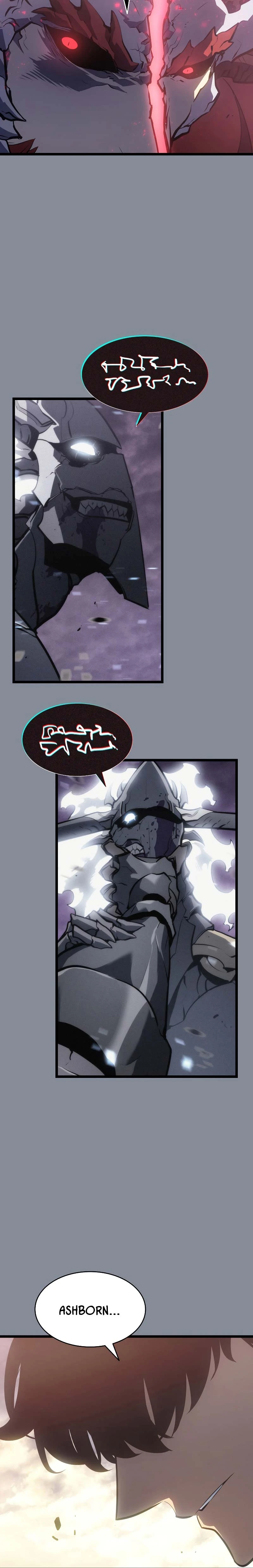 Read Solo Leveling Bahasa Indonesia ID Manga Online