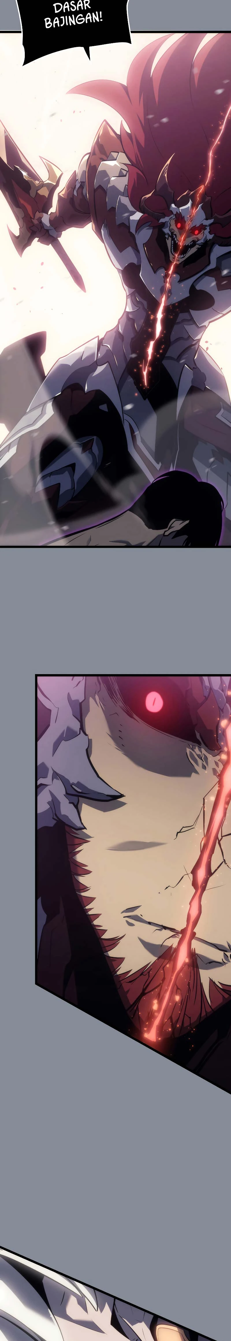 Read Solo Leveling Bahasa Indonesia ID Manga Online