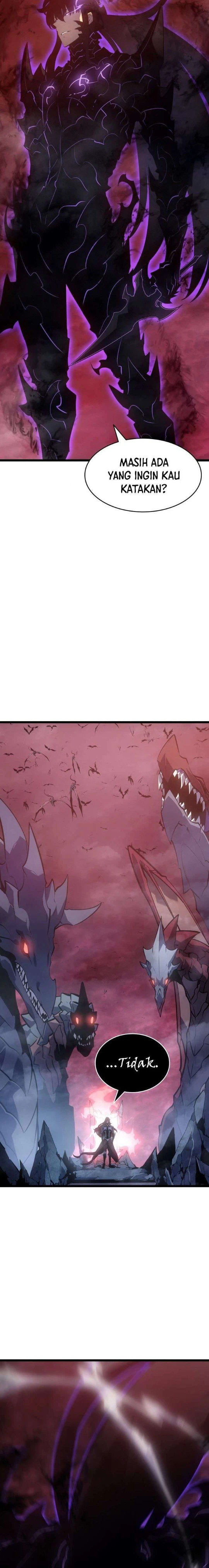 Read Solo Leveling Bahasa Indonesia ID Manga Online