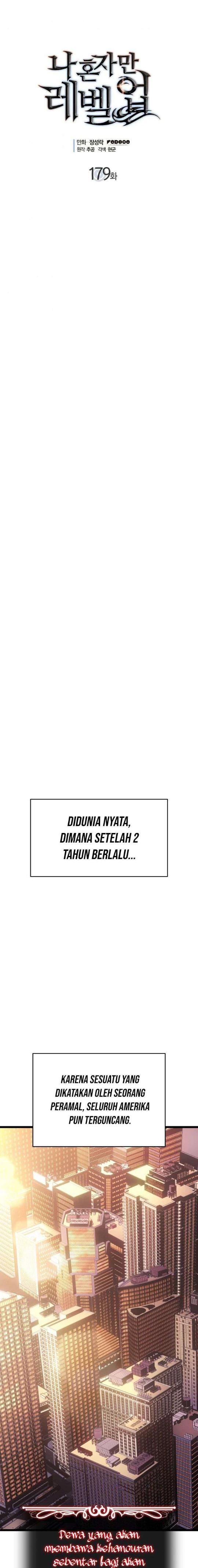 Read Solo Leveling Bahasa Indonesia ID Manga Online