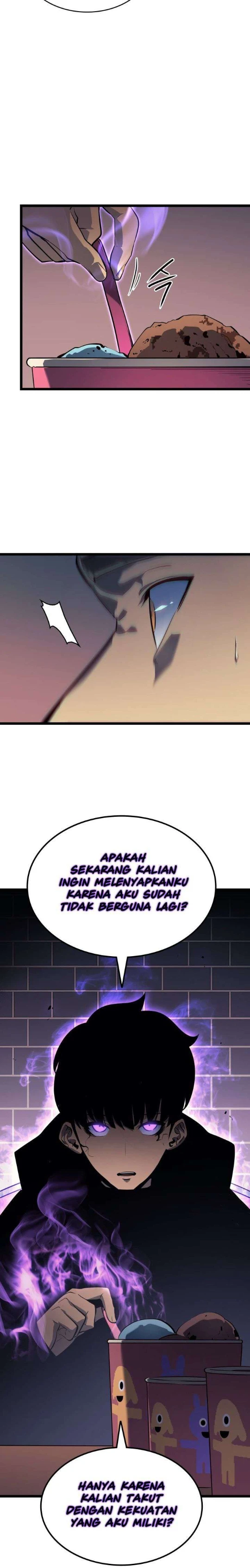 Read Solo Leveling Bahasa Indonesia ID Manga Online