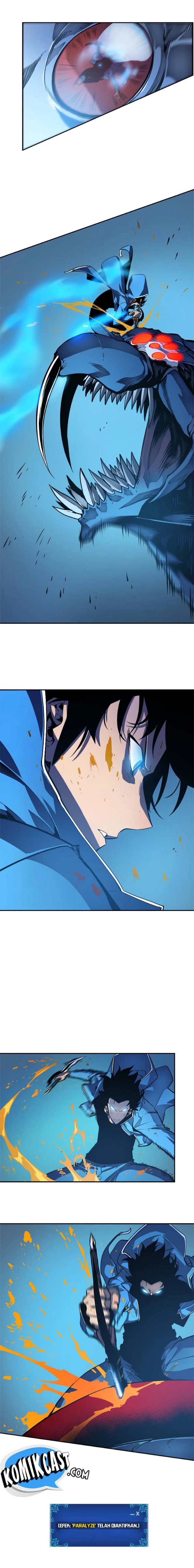 Read Solo Leveling Bahasa Indonesia ID Manga Online