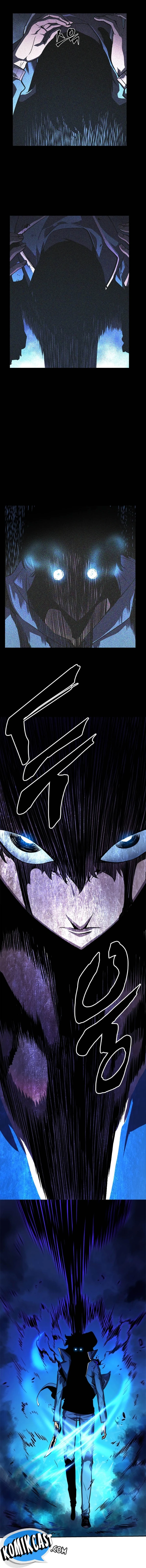 Read Solo Leveling Bahasa Indonesia ID Manga Online