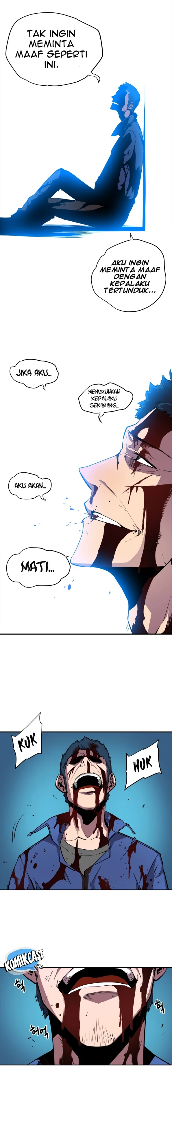 Read Solo Leveling Bahasa Indonesia ID Manga Online