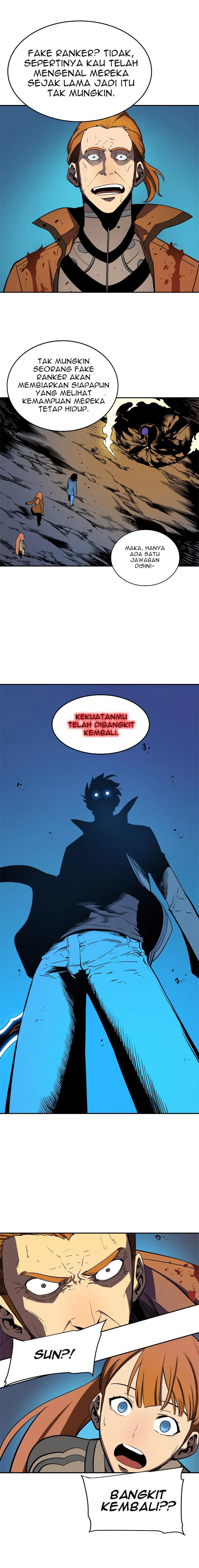 Read Solo Leveling Bahasa Indonesia ID Manga Online