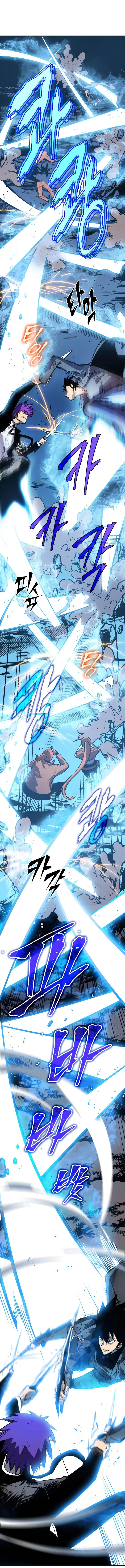 Read Solo Leveling Bahasa Indonesia ID Manga Online
