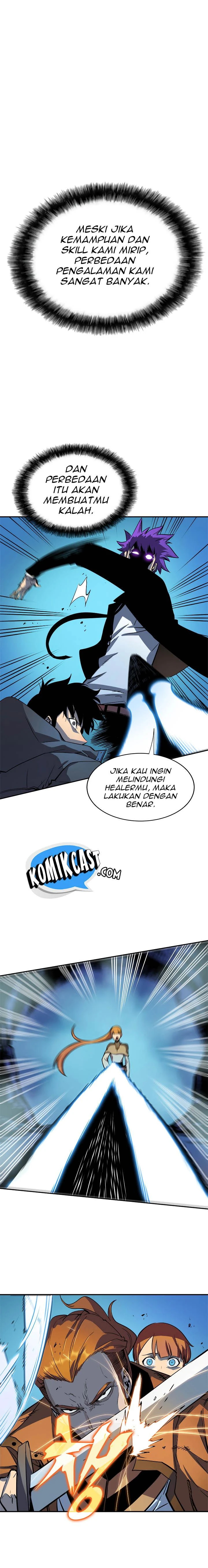 Read Solo Leveling Bahasa Indonesia ID Manga Online