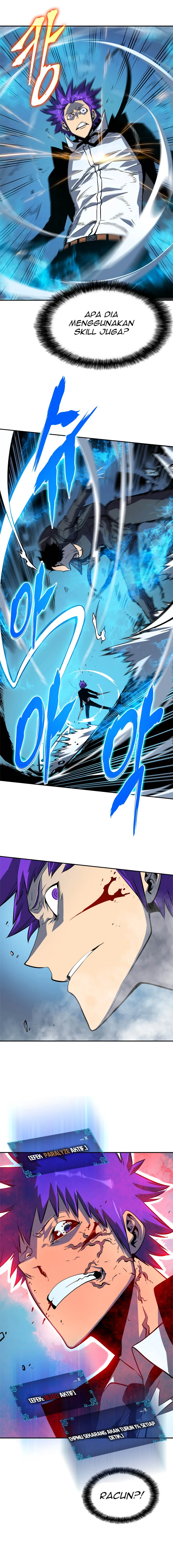 Read Solo Leveling Bahasa Indonesia ID Manga Online
