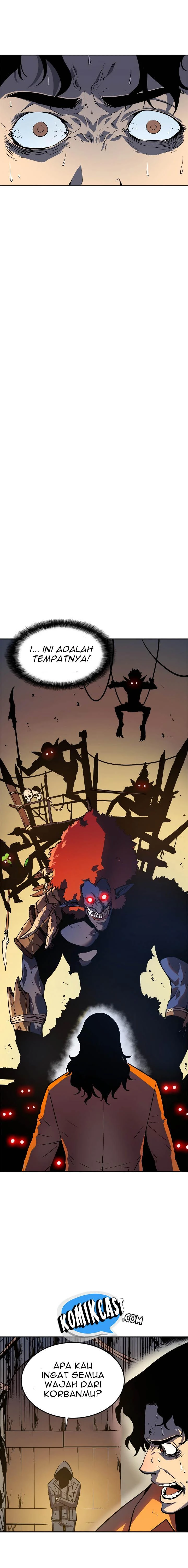 Read Solo Leveling Bahasa Indonesia ID Manga Online