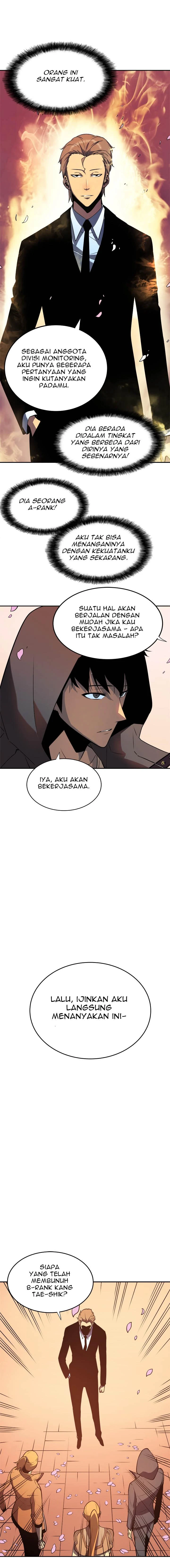 Read Solo Leveling Bahasa Indonesia ID Manga Online