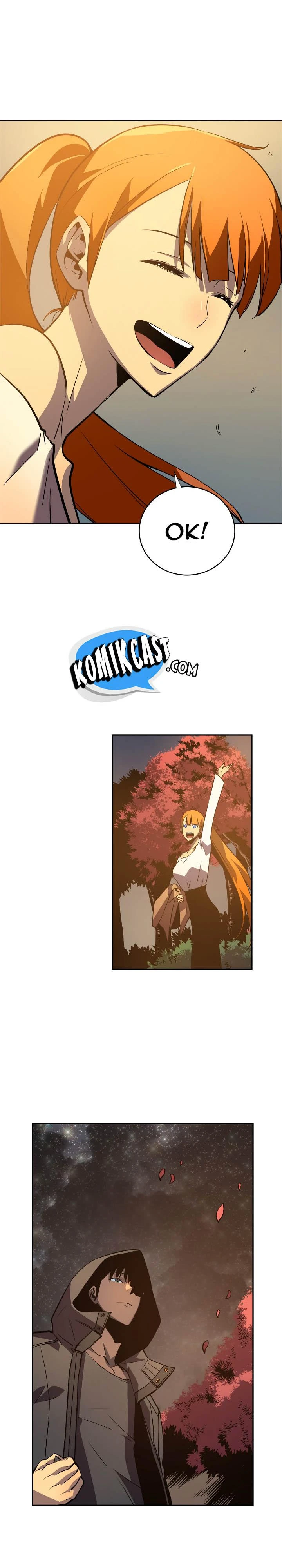 Read Solo Leveling Bahasa Indonesia ID Manga Online
