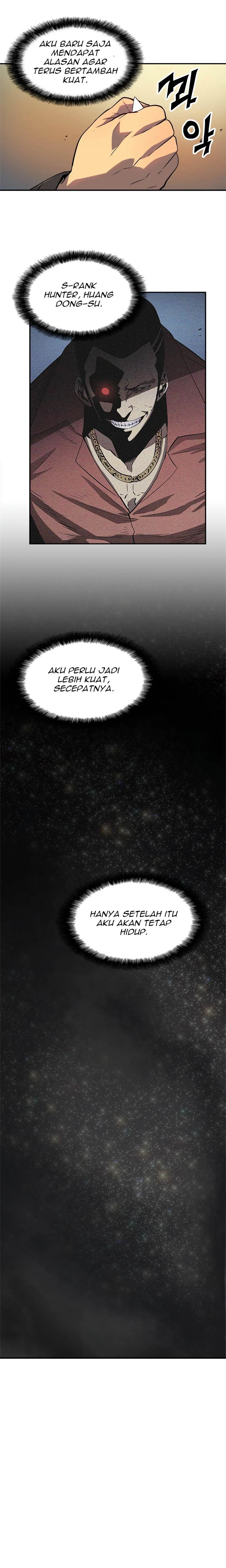 Read Solo Leveling Bahasa Indonesia ID Manga Online