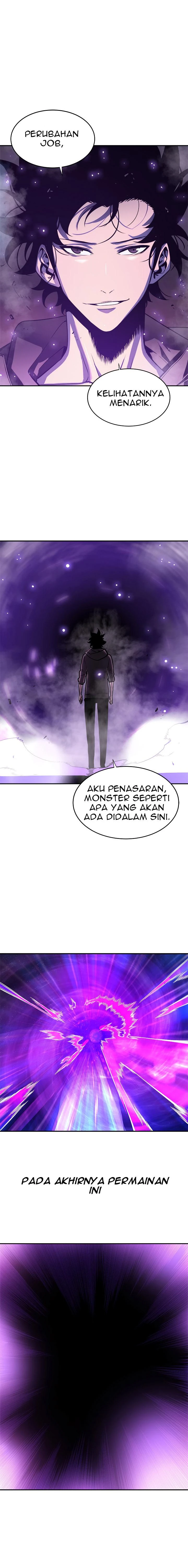 Read Solo Leveling Bahasa Indonesia ID Manga Online