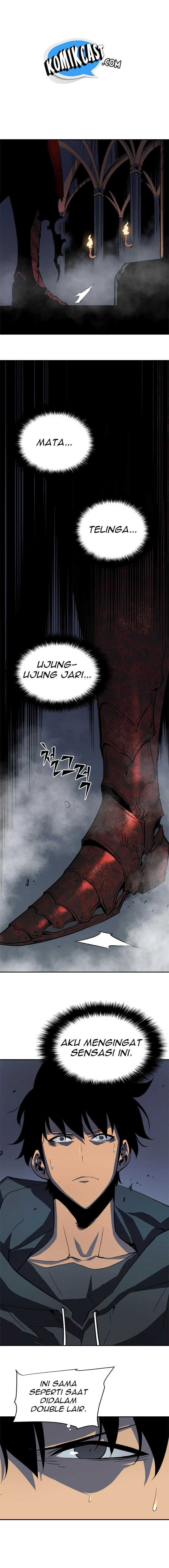 Read Solo Leveling Bahasa Indonesia ID Manga Online