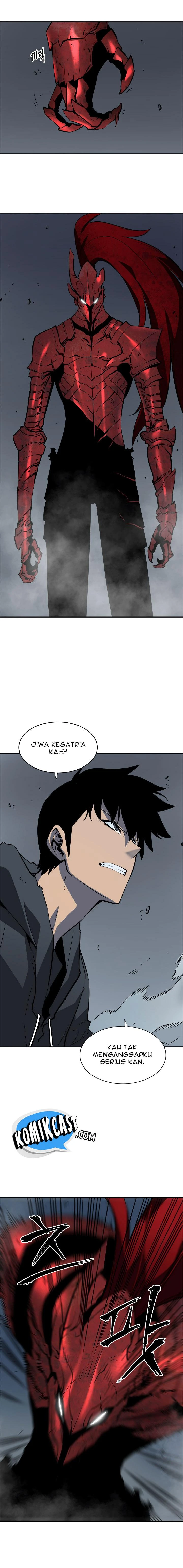 Read Solo Leveling Bahasa Indonesia ID Manga Online