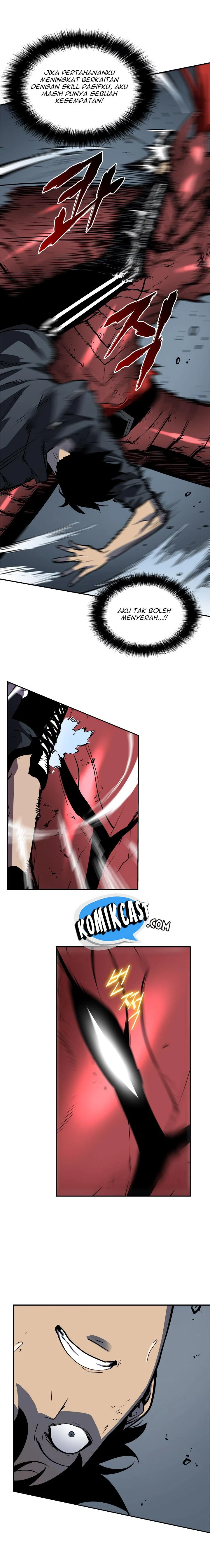 Read Solo Leveling Bahasa Indonesia ID Manga Online