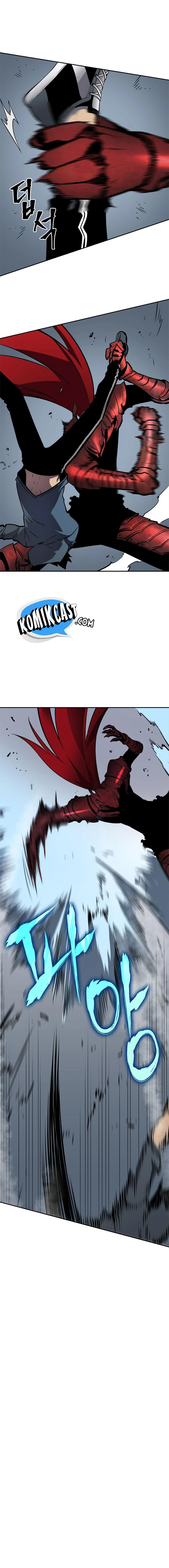 Read Solo Leveling Bahasa Indonesia ID Manga Online