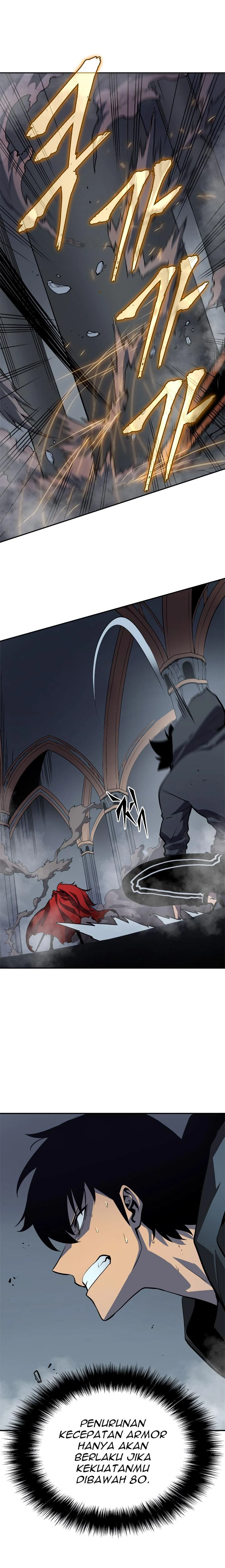 Read Solo Leveling Bahasa Indonesia ID Manga Online