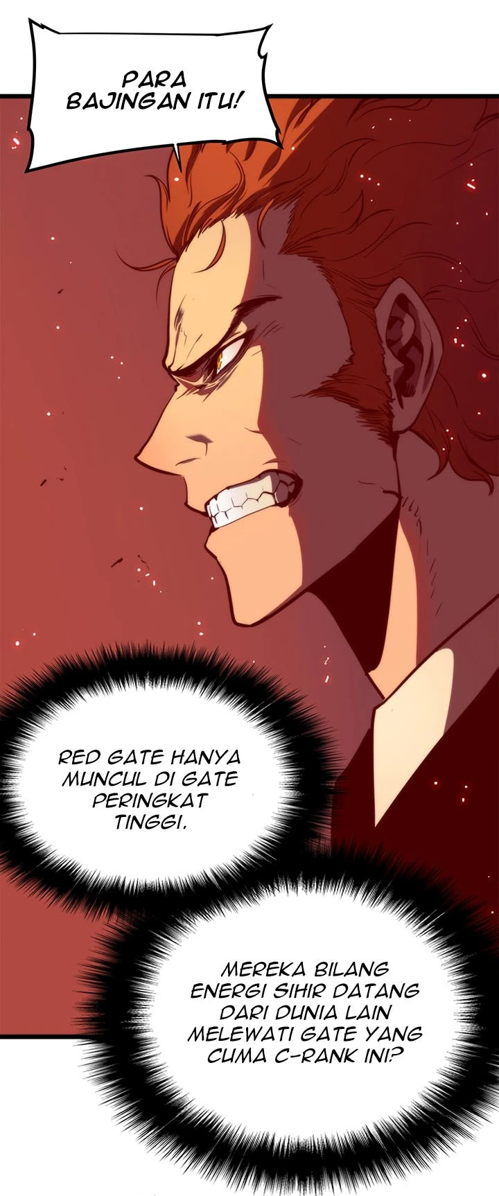 Read Solo Leveling Bahasa Indonesia ID Manga Online