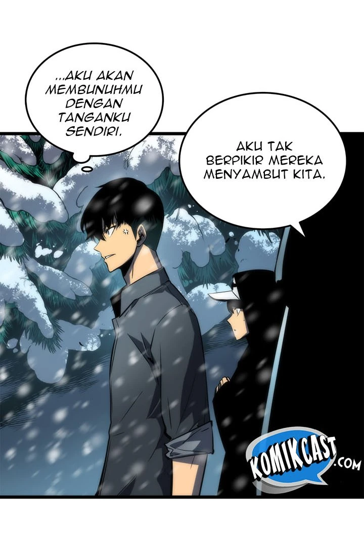 Read Solo Leveling Bahasa Indonesia ID Manga Online