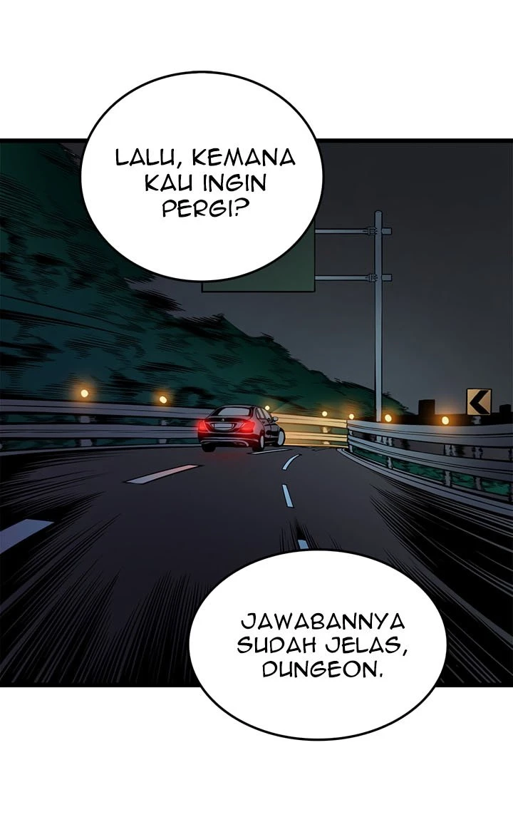 Read Solo Leveling Bahasa Indonesia ID Manga Online