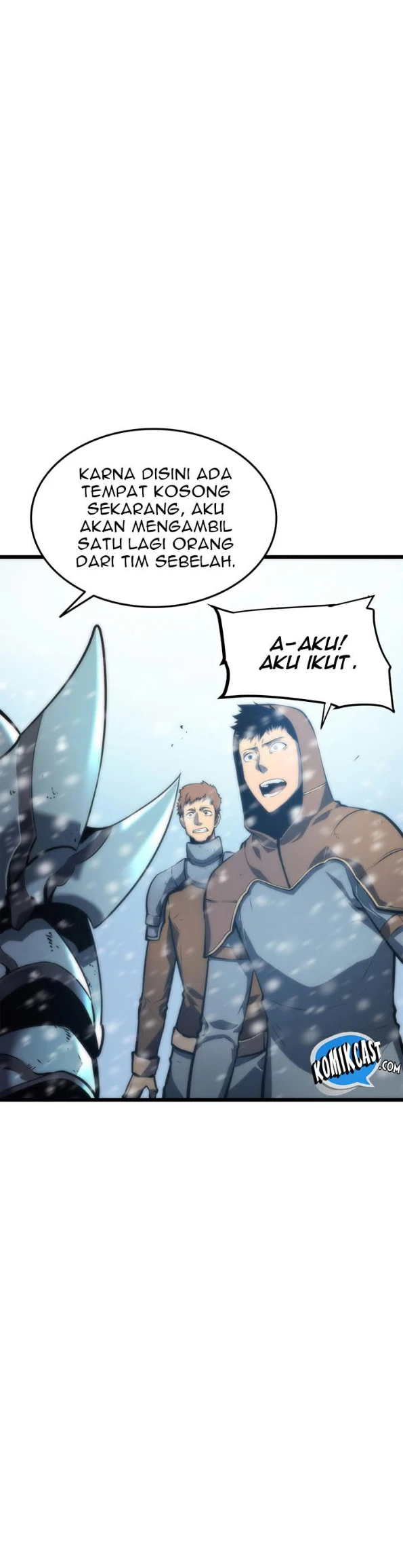 Read Solo Leveling Bahasa Indonesia ID Manga Online