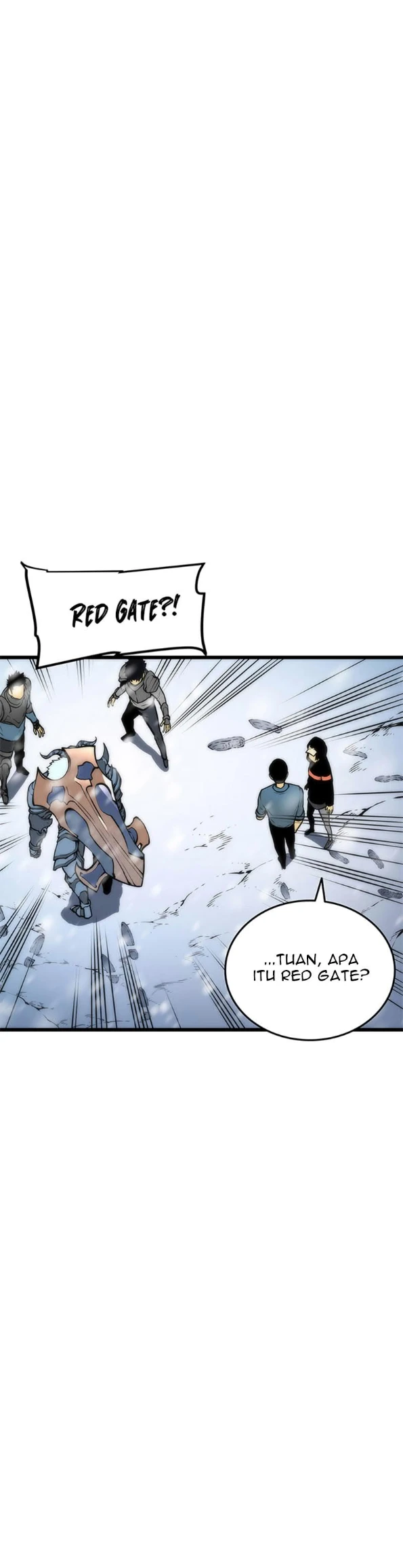 Read Solo Leveling Bahasa Indonesia ID Manga Online