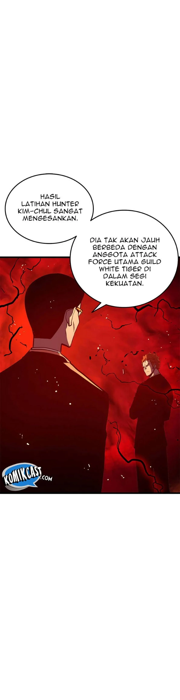 Read Solo Leveling Bahasa Indonesia ID Manga Online