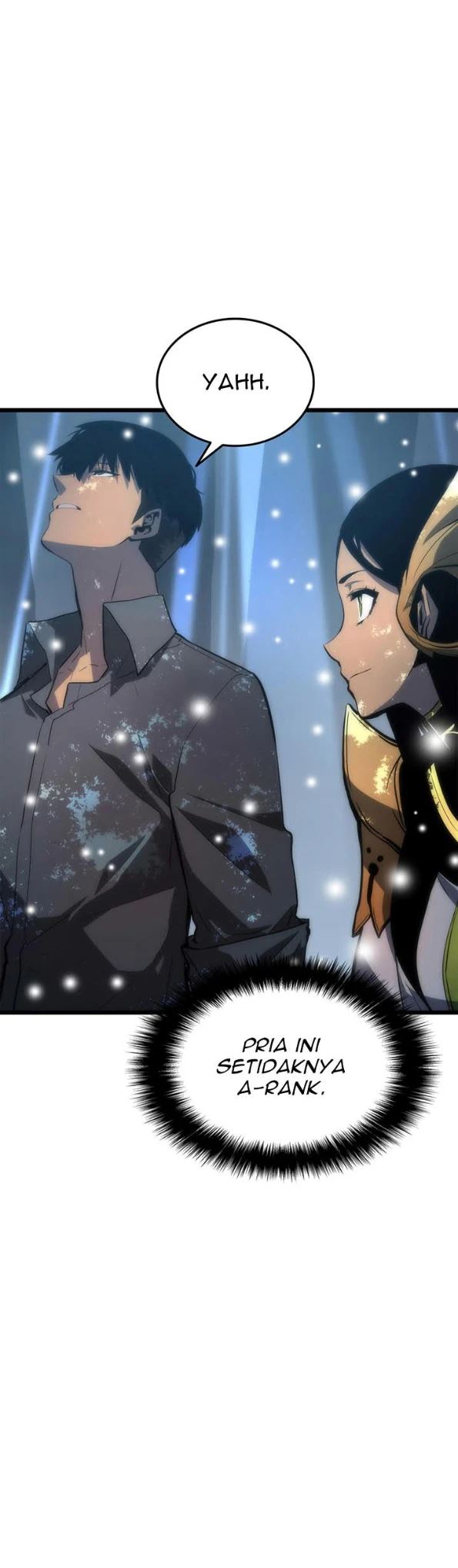 Read Solo Leveling Bahasa Indonesia ID Manga Online