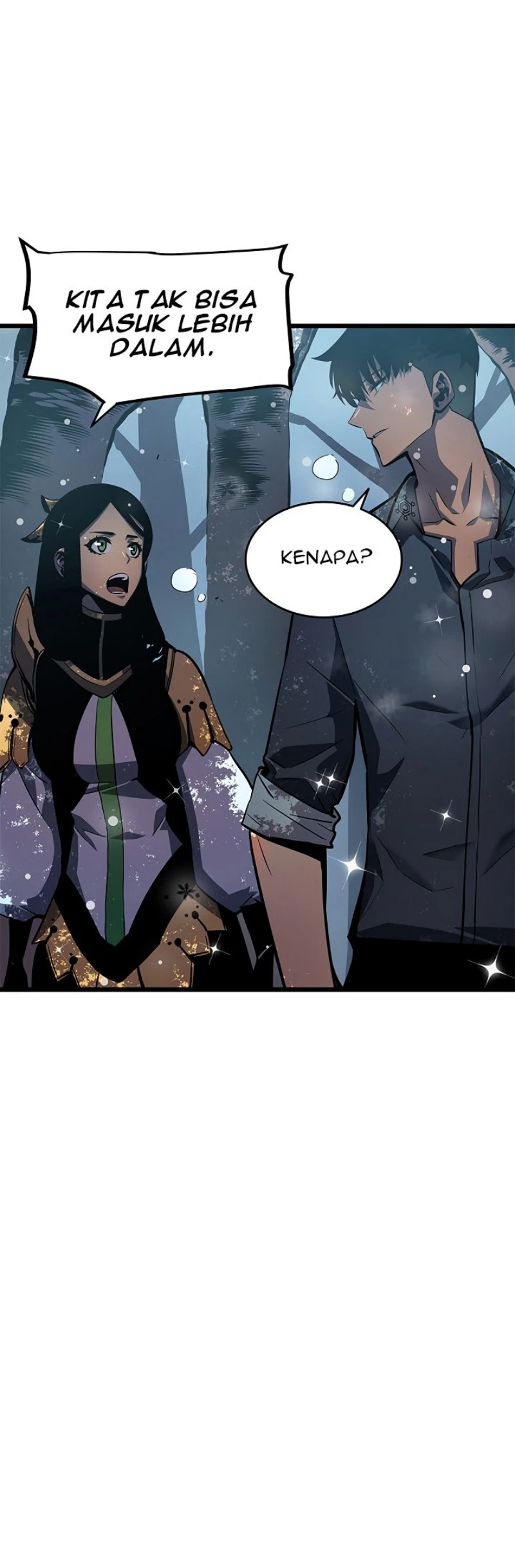 Read Solo Leveling Bahasa Indonesia ID Manga Online