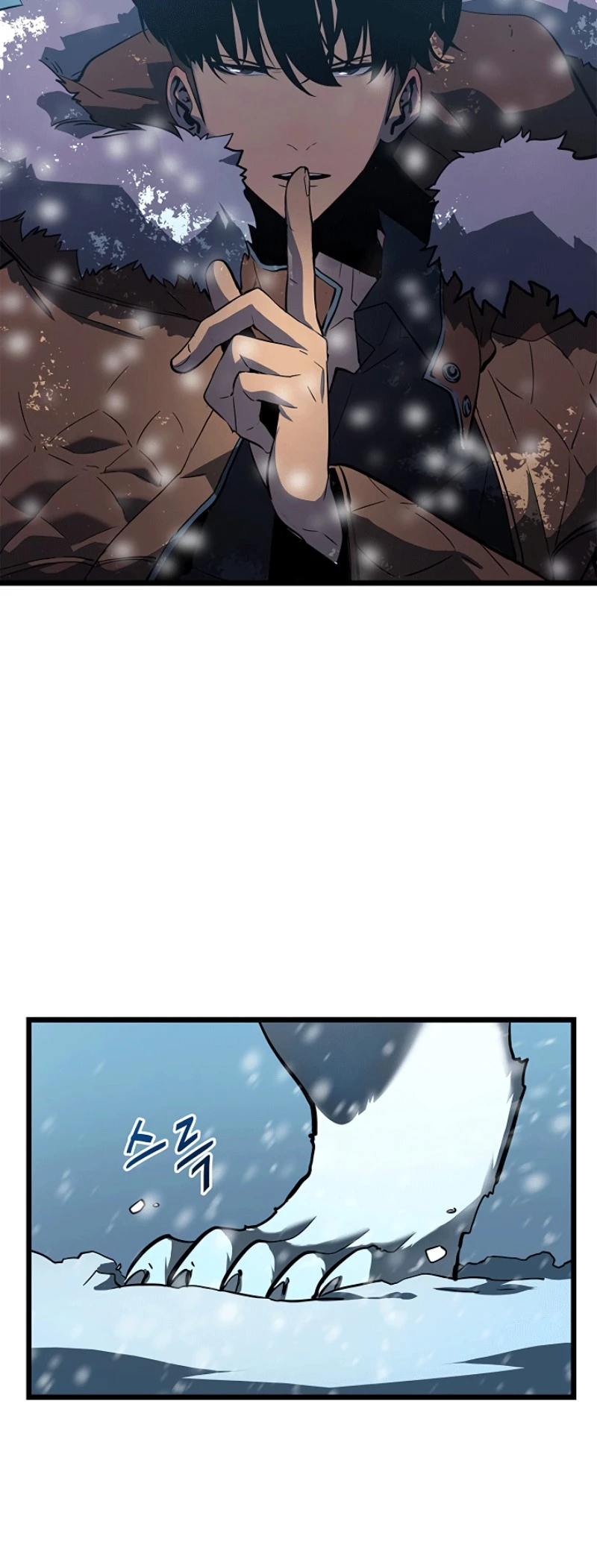 Read Solo Leveling Bahasa Indonesia ID Manga Online